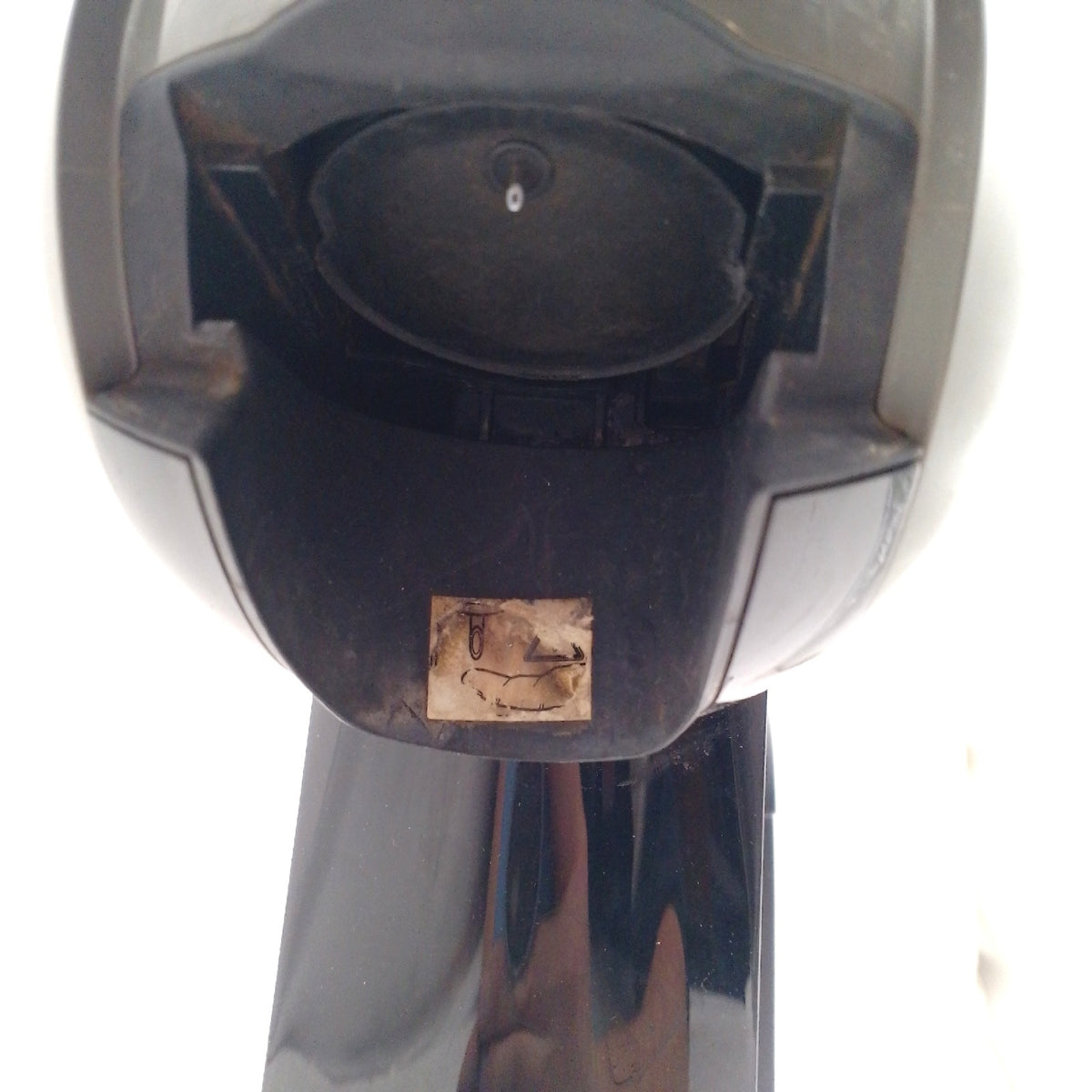 KRUPS NESCAFE Dolce Gusto Infinissima Touch KP2708 Defekt ohne Wassert