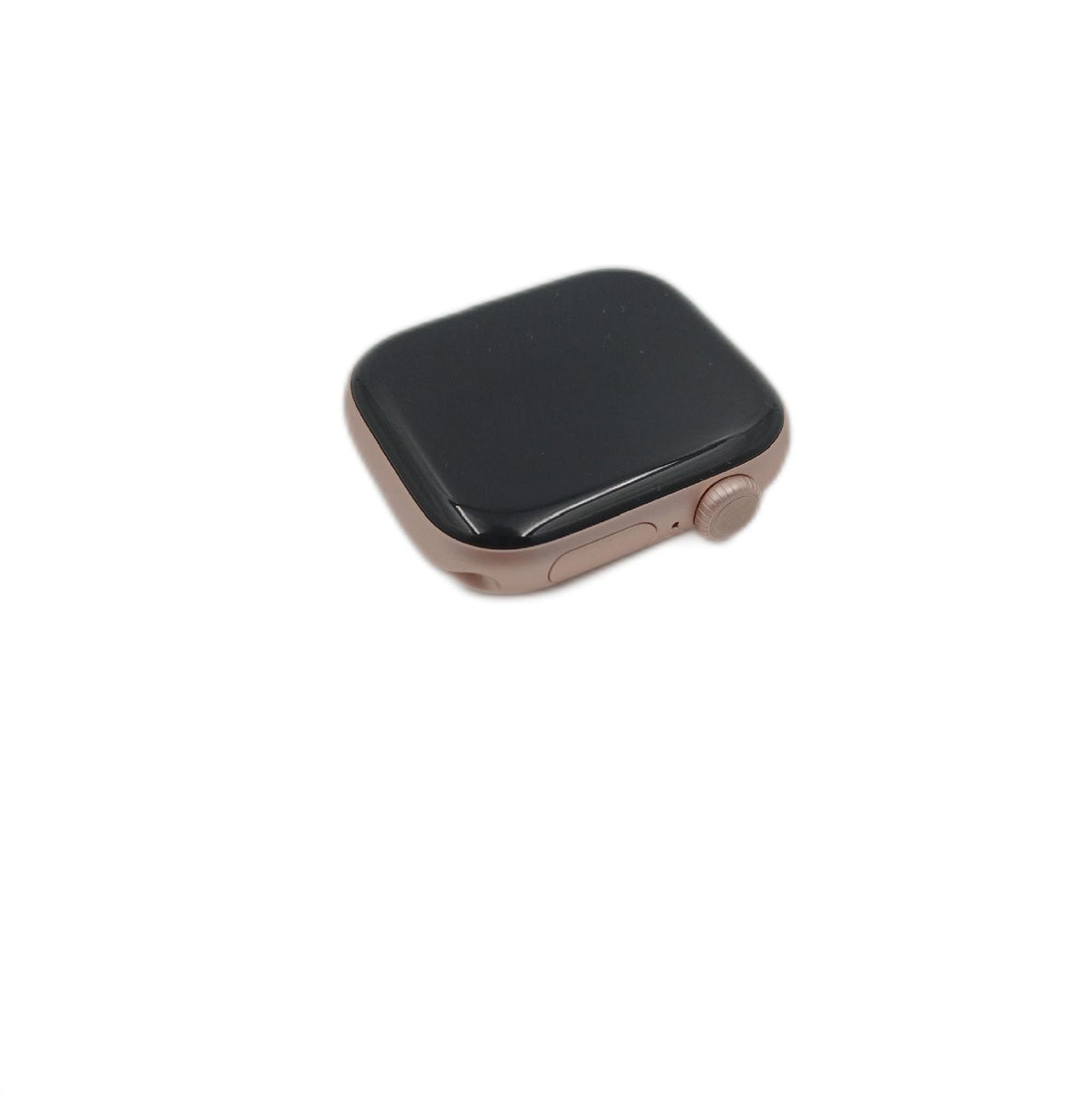 APPLE Watch Series 10 42mm RoseGold Alugehäuse  GPS - Unvollständig