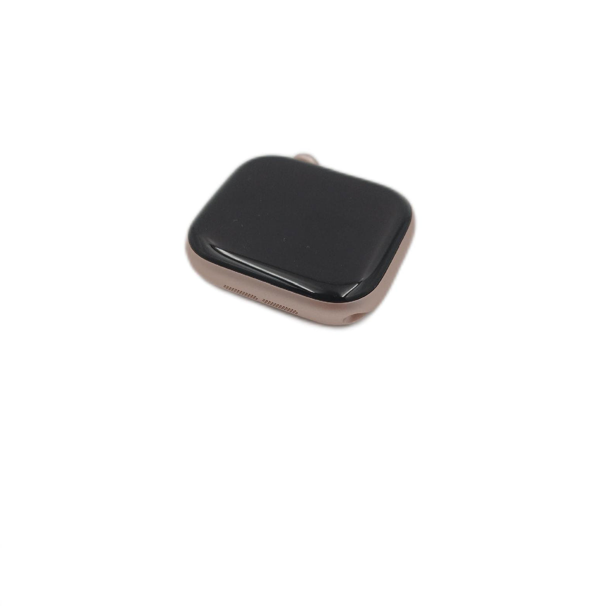 APPLE Watch Series 10 42mm RoseGold Alugehäuse  GPS - Unvollständig