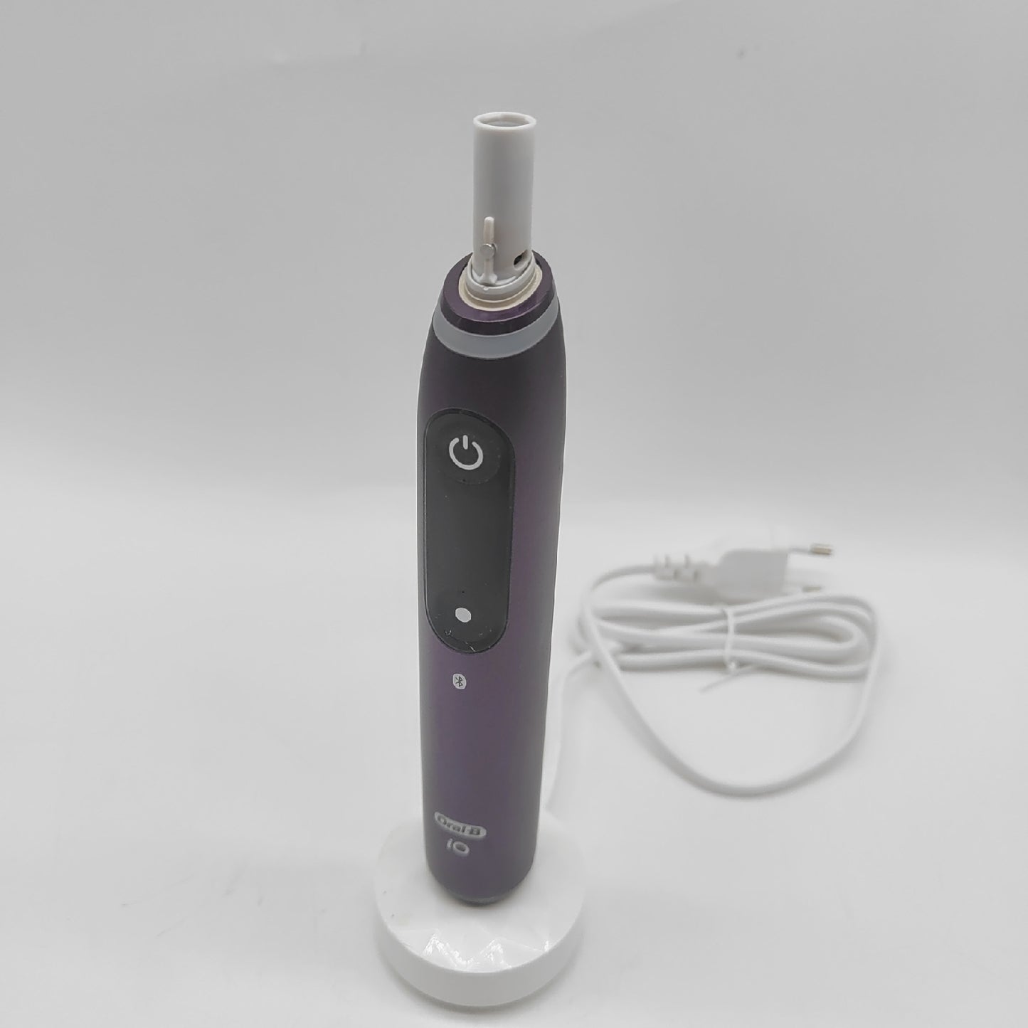 Oral-B iO Series 8 Plus Edition Elektrische ZahnbürsteElectric Toothbru - Defekt