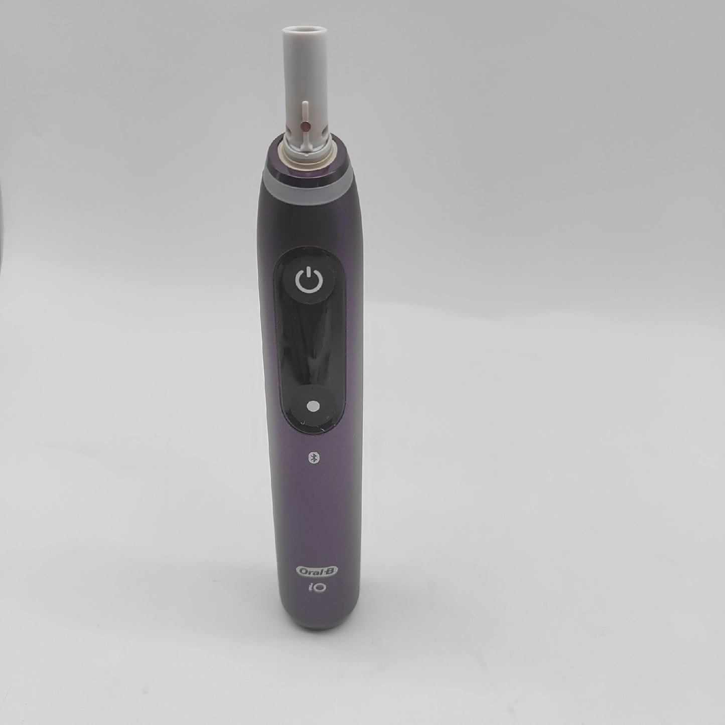 Oral-B iO Series 8 Plus Edition Elektrische ZahnbürsteElectric Toothbru - Defekt