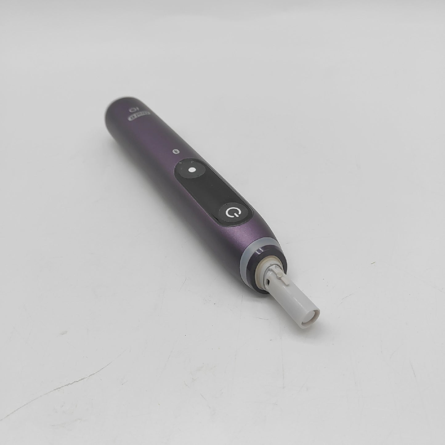 Oral-B iO Series 8 Plus Edition Elektrische ZahnbürsteElectric Toothbru - Defekt