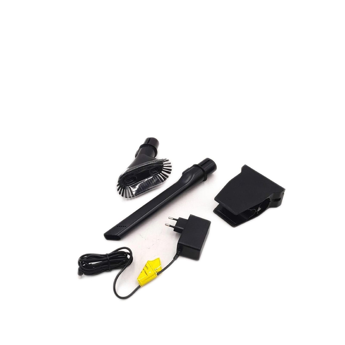 Lubluelu Akku Staubsauger Haushalt Staubsauger Kabellos 25kPa 220W LED Bürste HEPA Filter