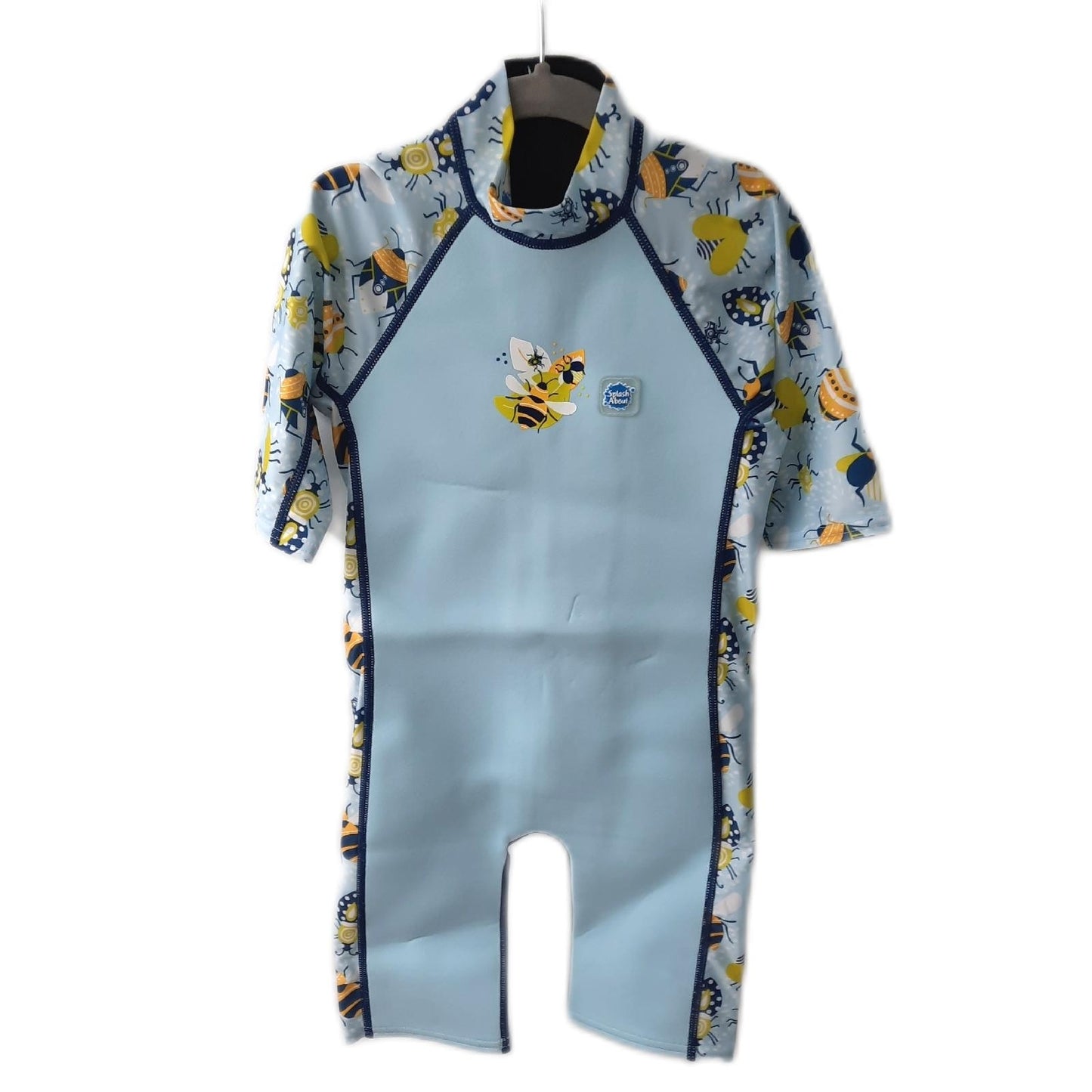 Splash About UV Schutzanzug Schwimmbekleidung Badeanzug Bugs Life Sonnenschutz 4 bis 6 Jahre
