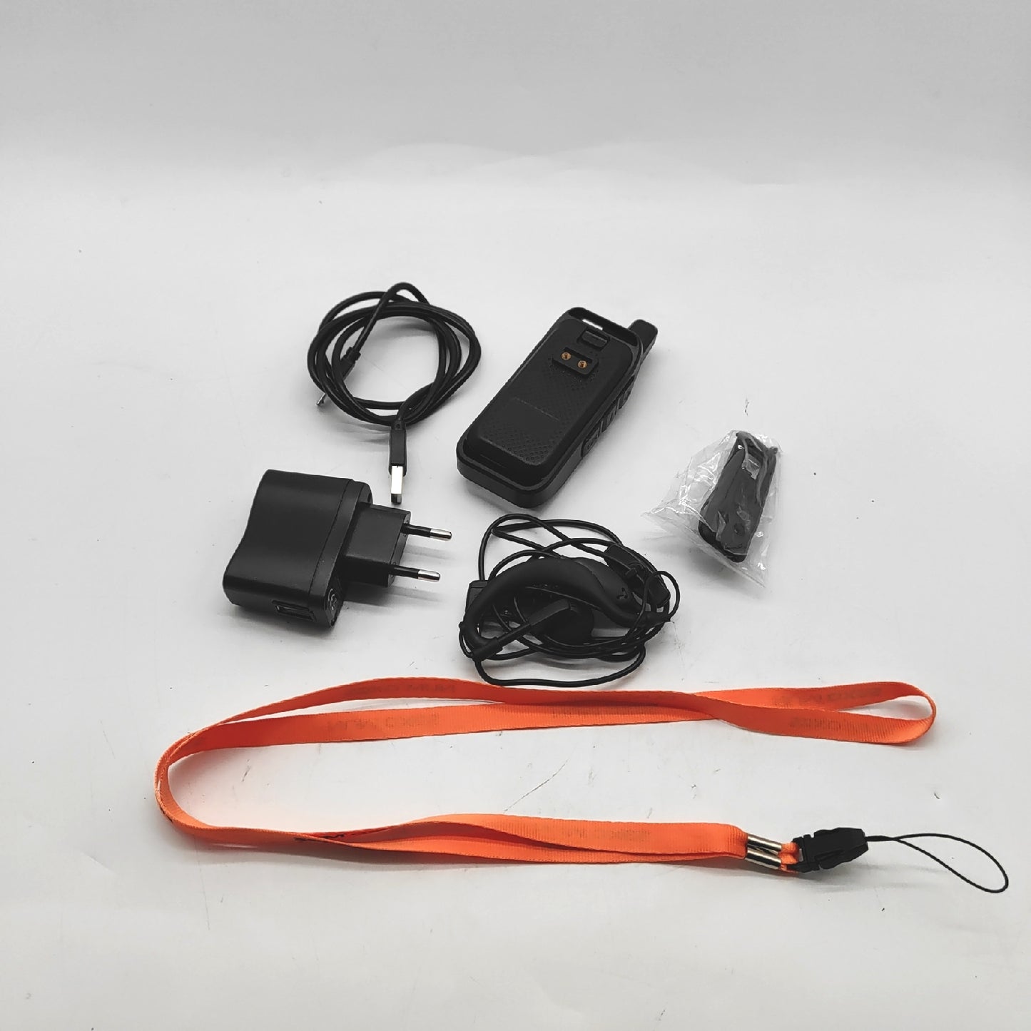 Numaxes Walkie Talkie Funkgeräte TLK1038 Kommunikation vielseitig für Outdoor Jagd Einsatz