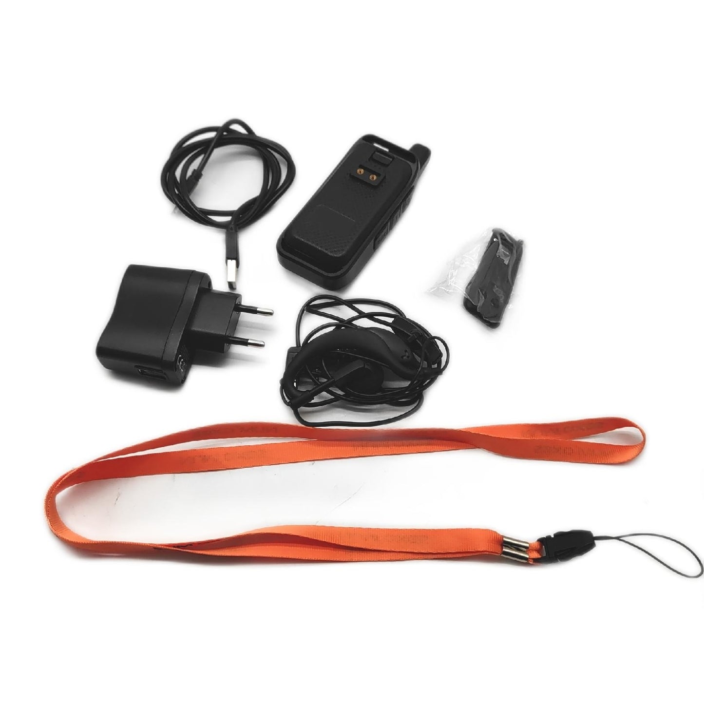 Numaxes Walkie Talkie Funkgeräte TLK1038 Kommunikation vielseitig für Outdoor Jagd Einsatz