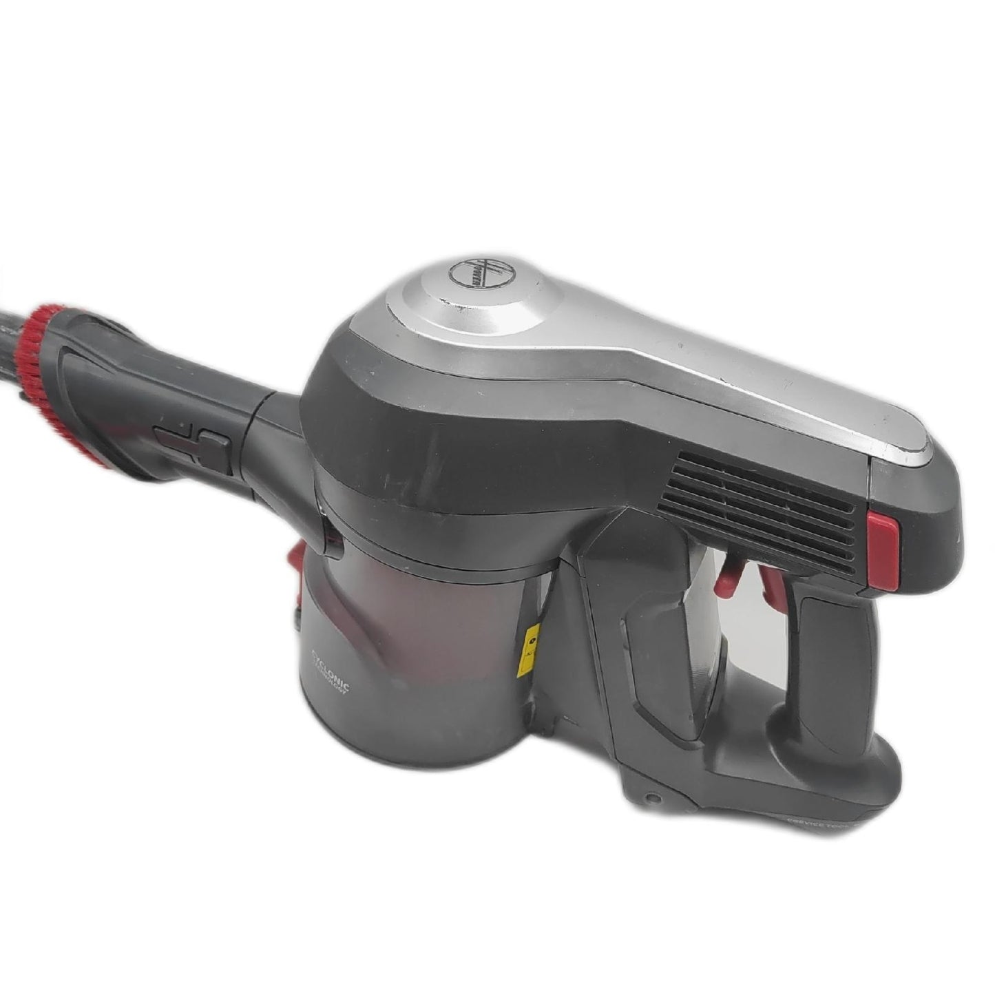 iRobot Roomba Combo Essential Saug  Wischroboter Y0112 leistungsstarkes - Defekt