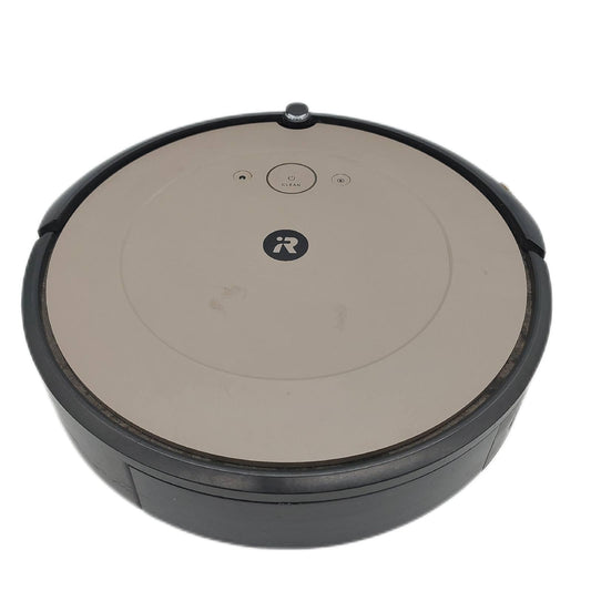 iRobot Roomba i1152 Saugroboter Staubsauger Roboter WLAN-fähig Zwei Gum - DEFEKT