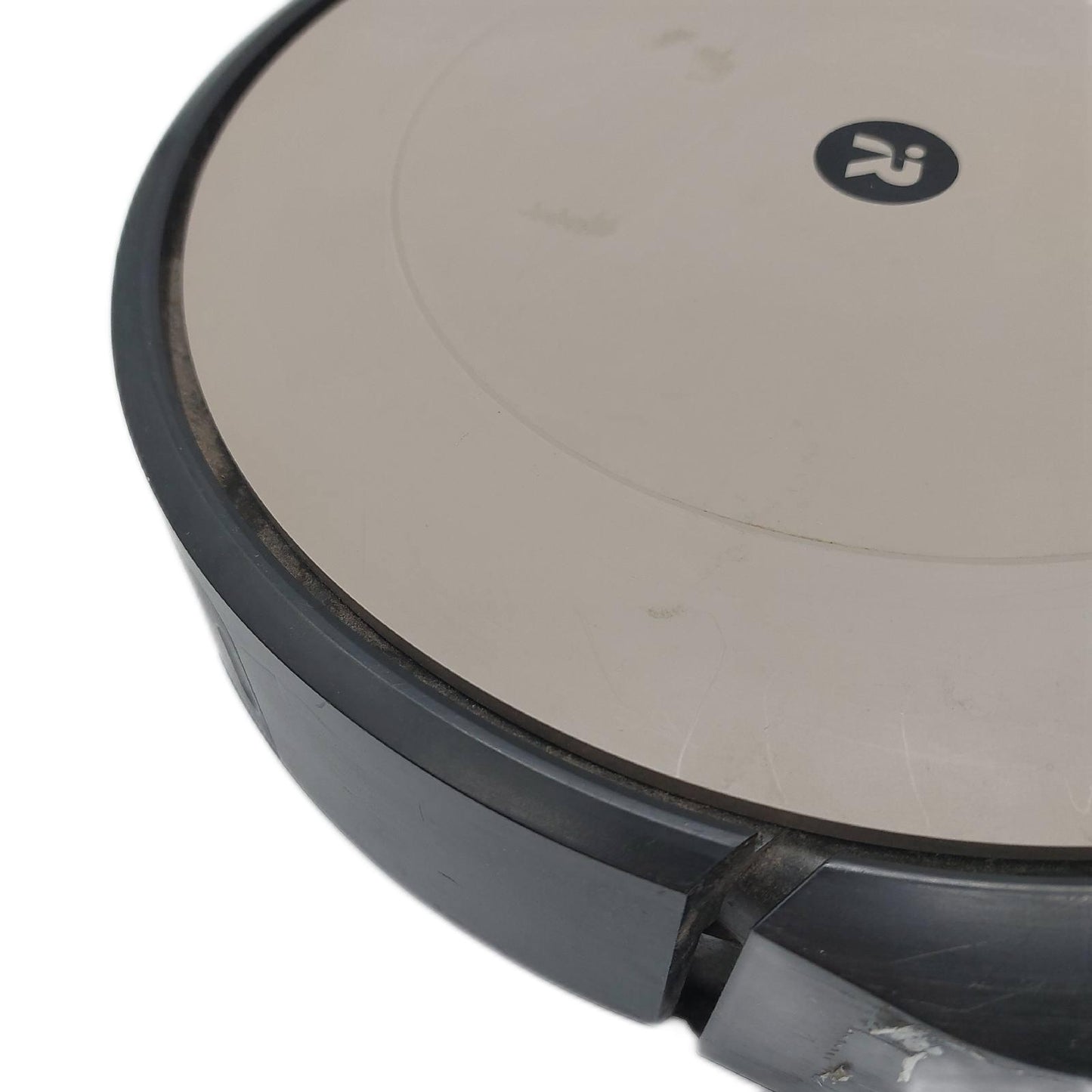 iRobot Roomba i1152 Saugroboter Staubsauger Roboter WLAN-fähig Zwei Gum - DEFEKT