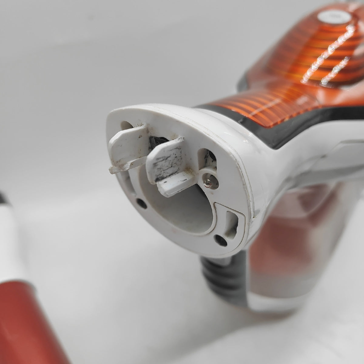 Rowenta Air Force Flex 560 Akku Besenstaubsauger Defekt geringe Saugkraft
