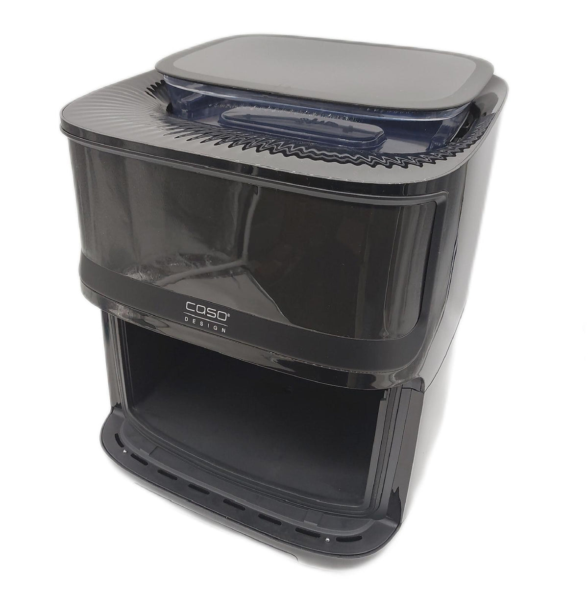 Caso Heissluftfritteuse Airfry Steam 700 Airfryer Defekt Ohne
