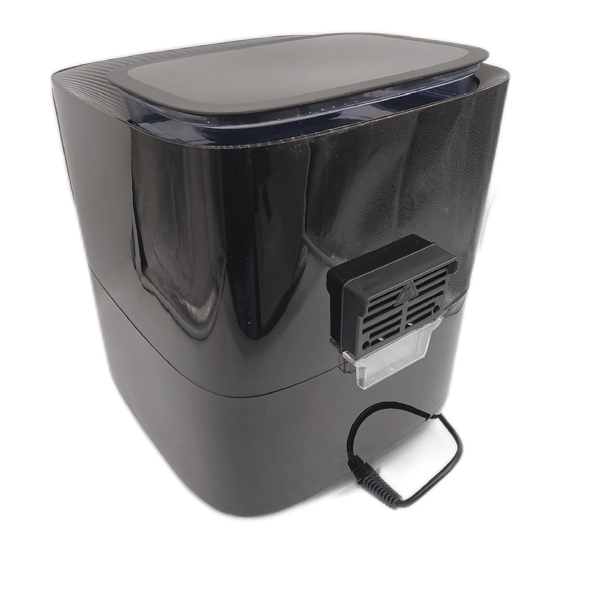 Caso Heissluftfritteuse Airfry Steam 700 Airfryer Defekt Ohne