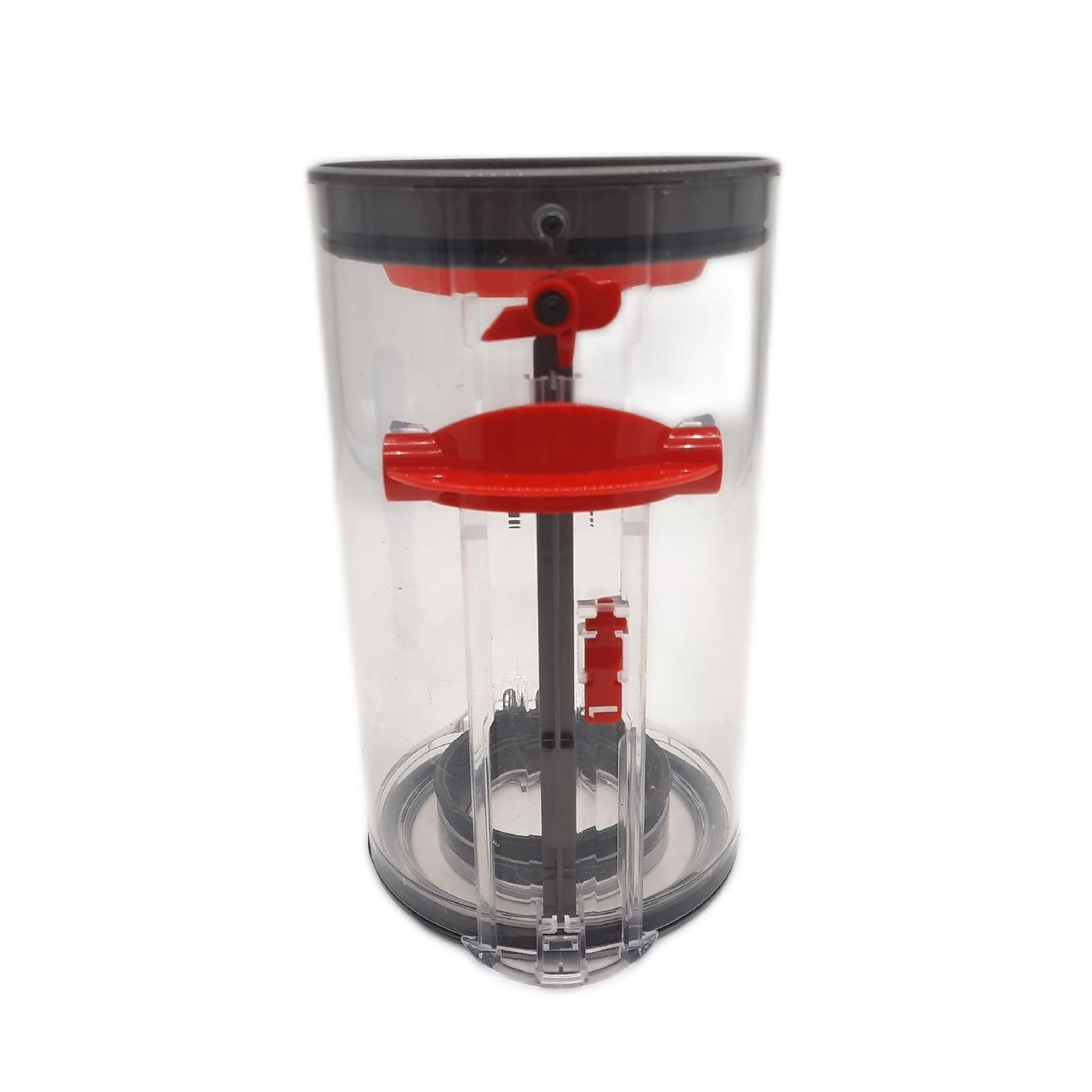 Dyson Staubbehälter Staubsauger Zubehör V10 SV12 Ersatzteil hochwertig praktisch langlebig
