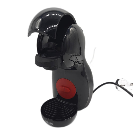 De'Longhi Nescafé Dolce Gusto Piccolo XS EDG 210.B Kapselmaschine Heiß-Kalt-Kaffeemaschine (67,53)