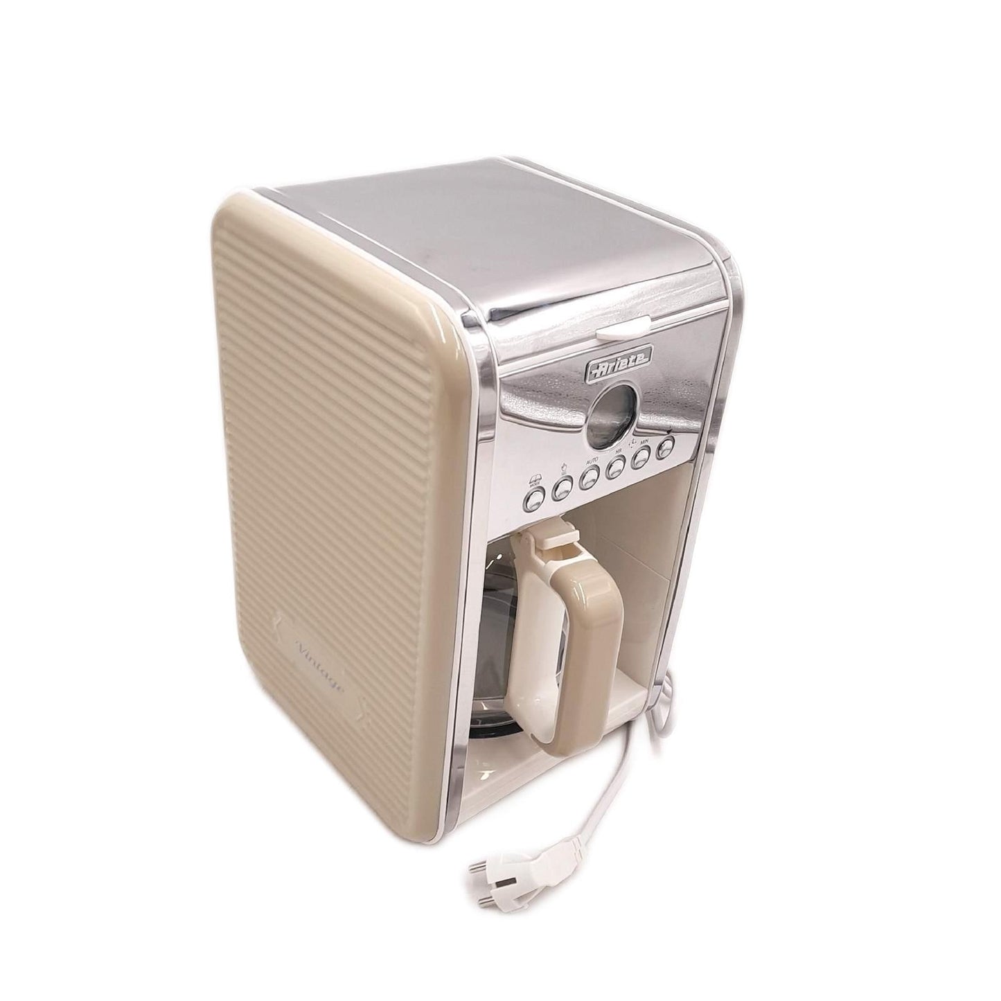 Ariete 1342CR 12 Tassen Kaffeemaschine Vintage 2000 W