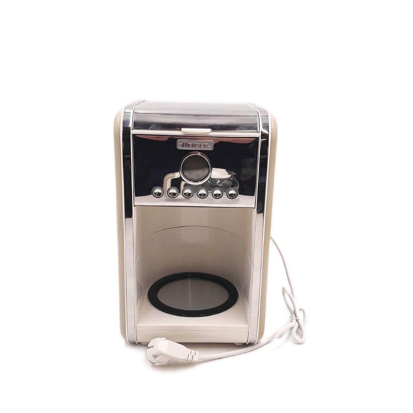 Ariete 1342CR 12 Tassen Kaffeemaschine Vintage 2000 W