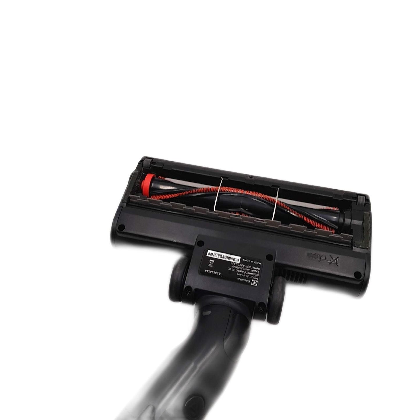 Electrolux 600 Akku Staubsauger 103 000 Umdrehungen Min. Leistungsstarker Staubsauger