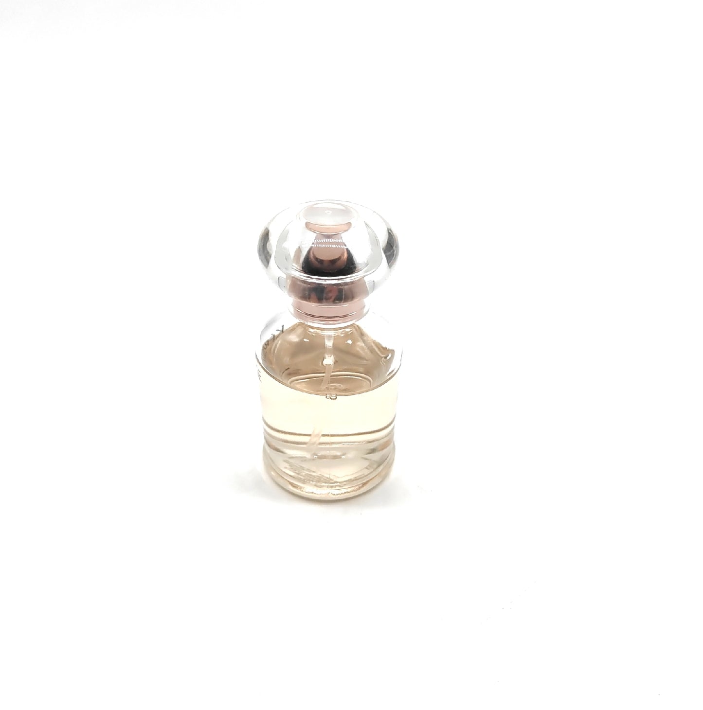 Kerastase Gloss Absolu Haarparfum frischer Duft getestet geöffnet