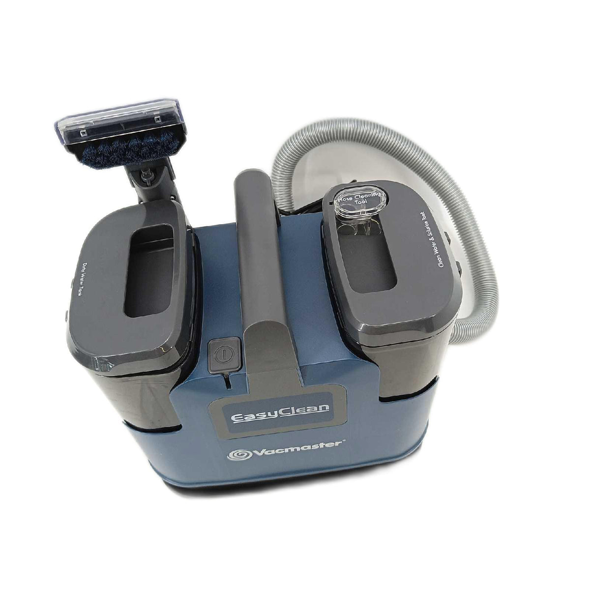 Vacmaster SCB0501 Teppichreiniger Tiefenreinigung fuer Sofa und Teppich Haushalt