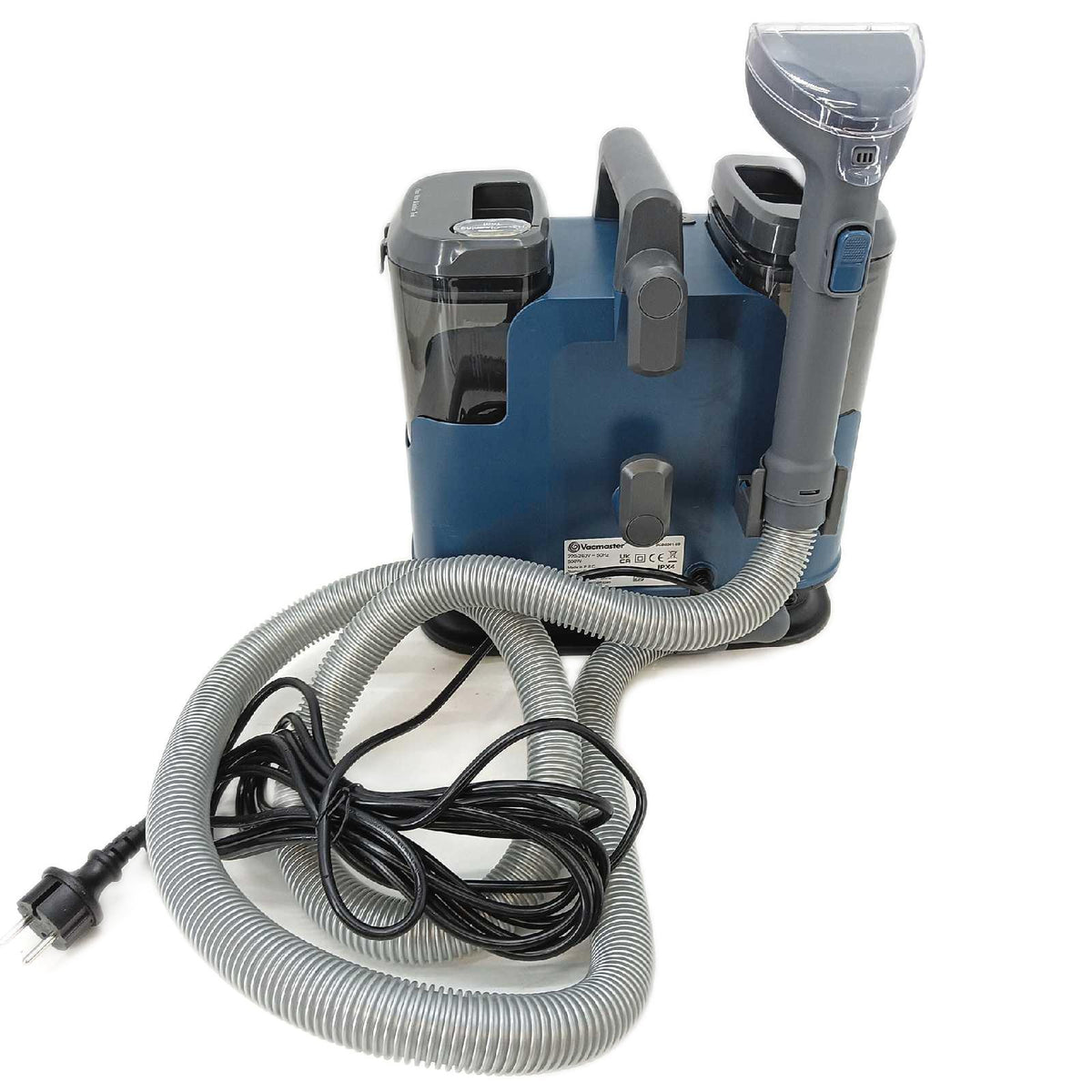 Vacmaster SCB0501 Teppichreiniger Tiefenreinigung fuer Sofa und Teppich Haushalt