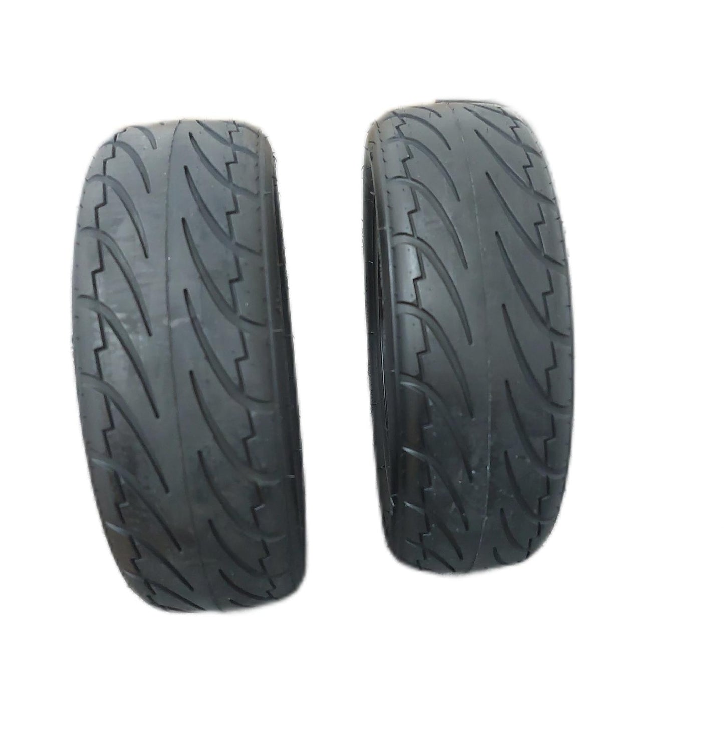 Urban Prime 10'' Tyre X2 Elektroroller Reifensatz Unisex