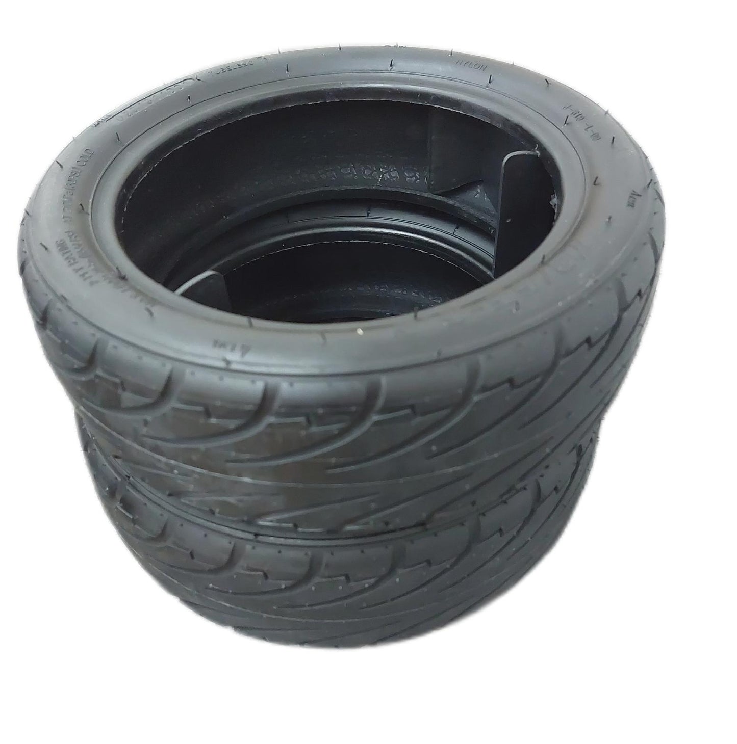 Urban Prime 10'' Tyre X2 Elektroroller Reifensatz Unisex