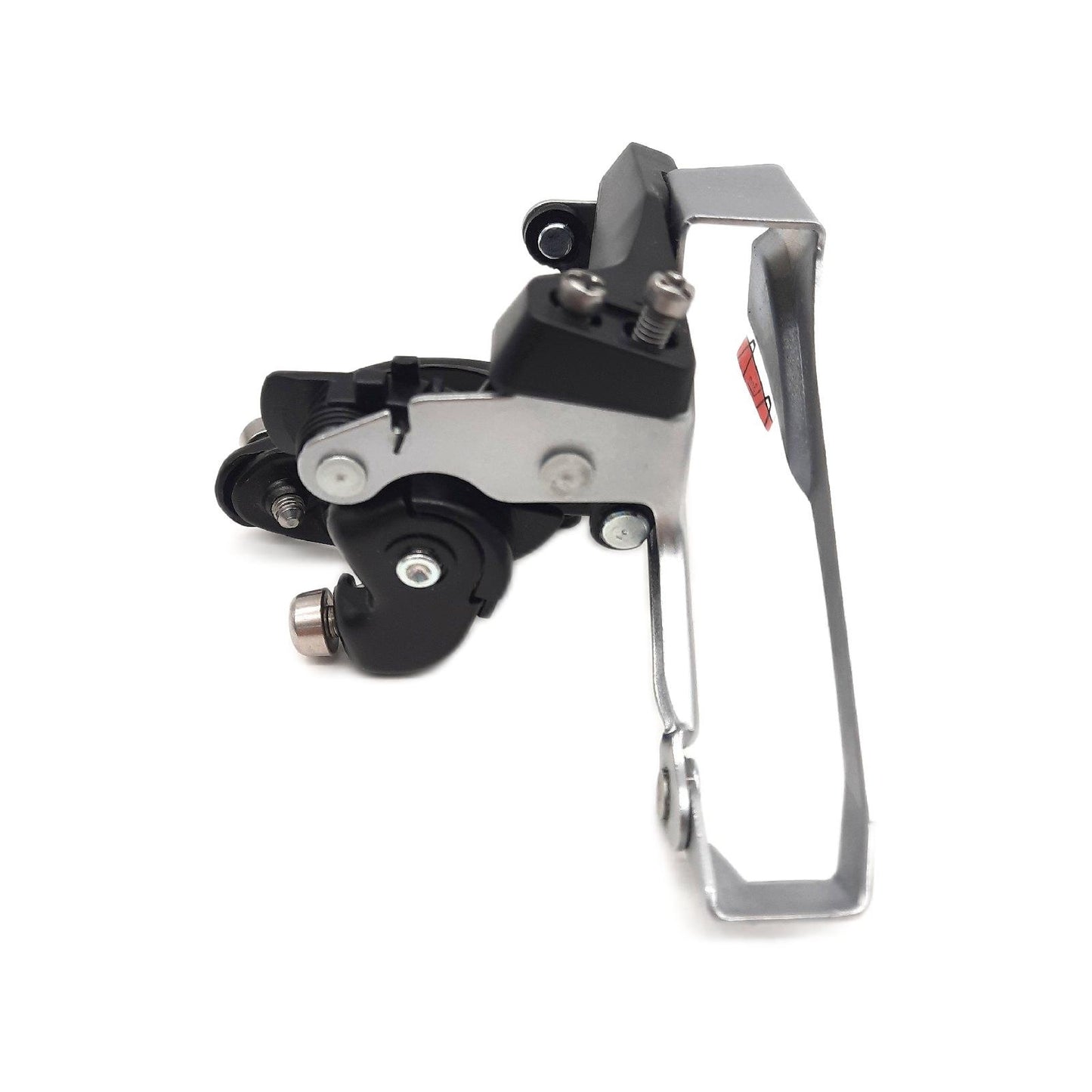 SHIMANO Schaltwerk Fahrradteile FD T3000 2 x 9 fach Top Swing Tief Mountainbike Offroad