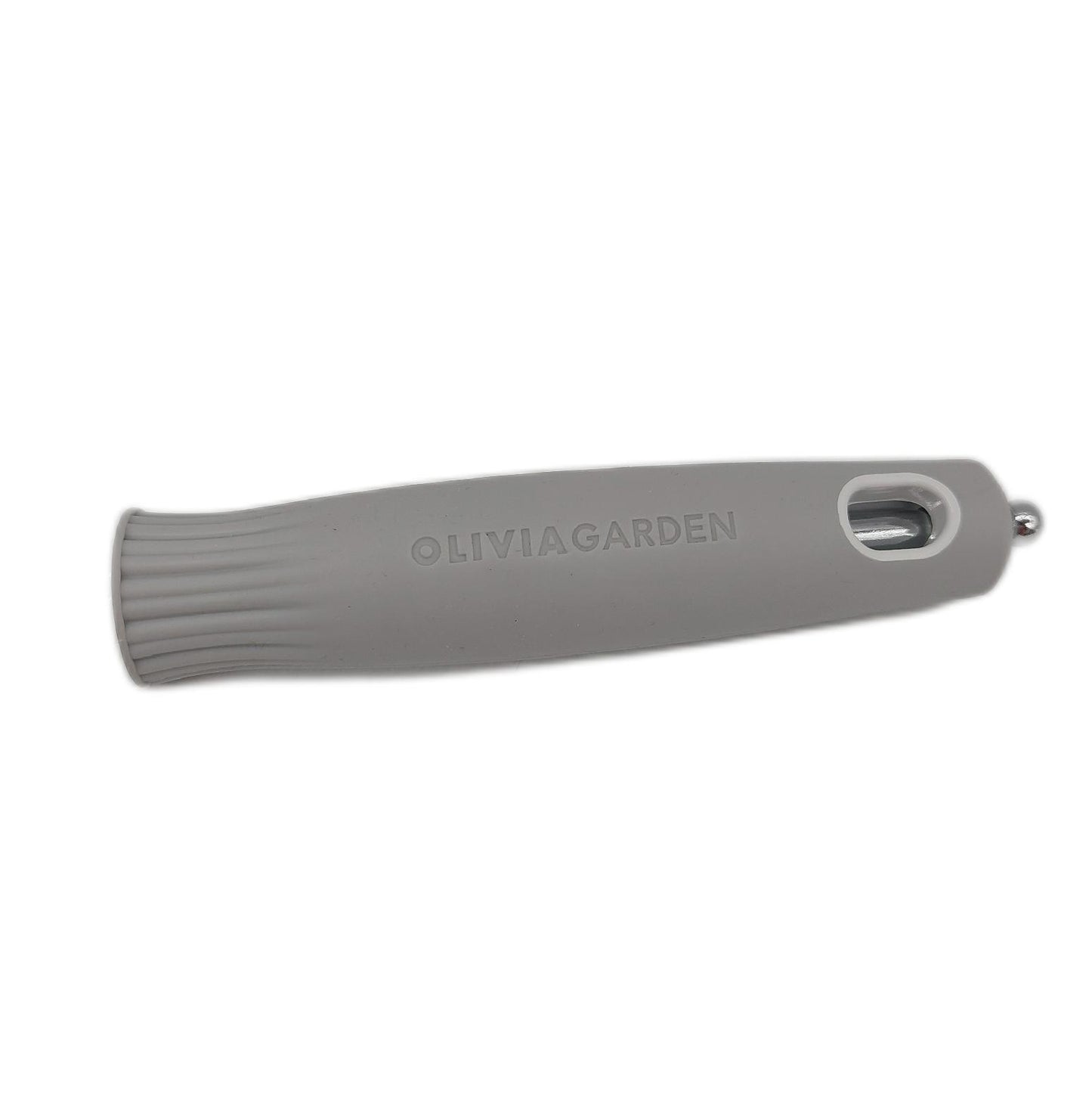 Olivia Garden Haartrockner Haarpflege Styling Expert Blowout Shine Weiss Grau Frische Glanz