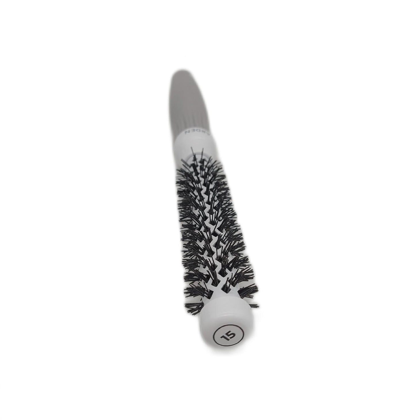 Olivia Garden Haartrockner Haarpflege Styling Expert Blowout Shine Weiss Grau Frische Glanz
