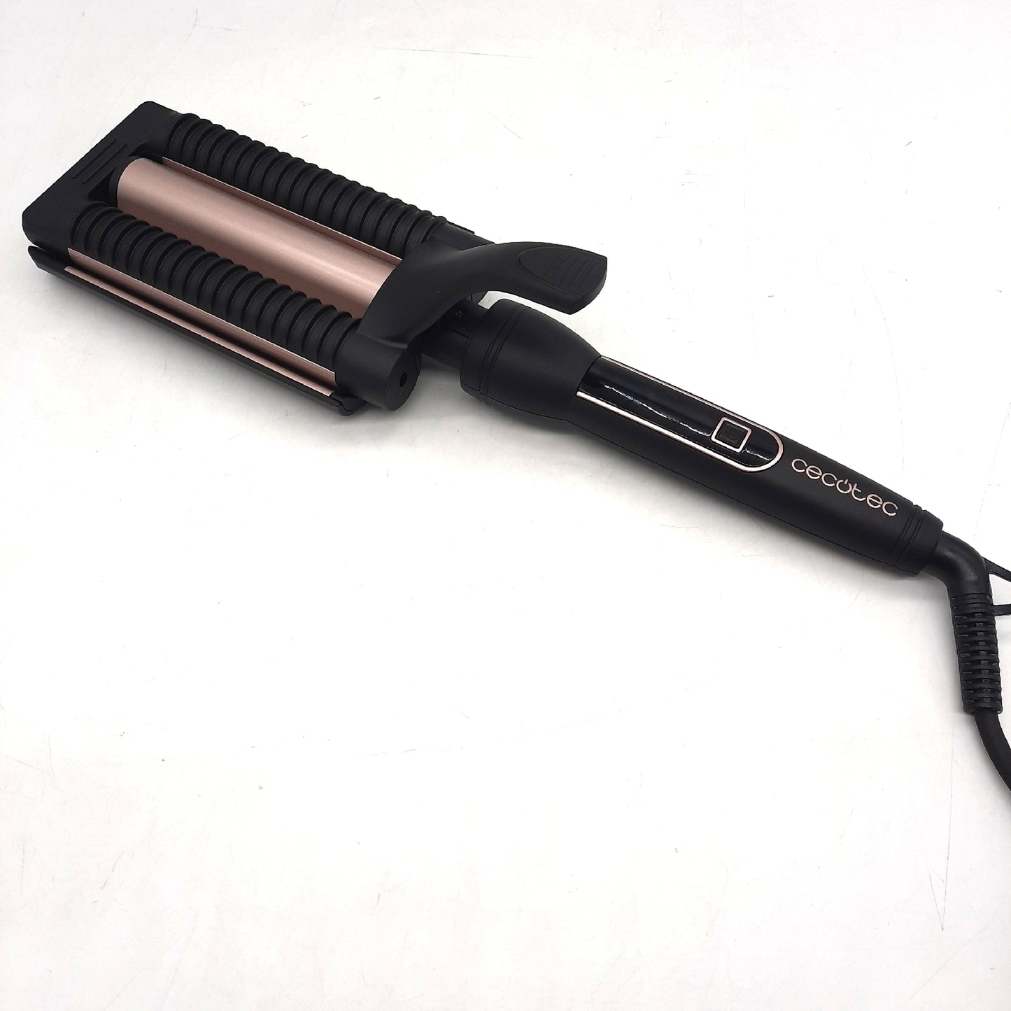 Cecotec RitualCare 1000 Summer Waves Lockenstab. 90 W, 3 Stufen","ES