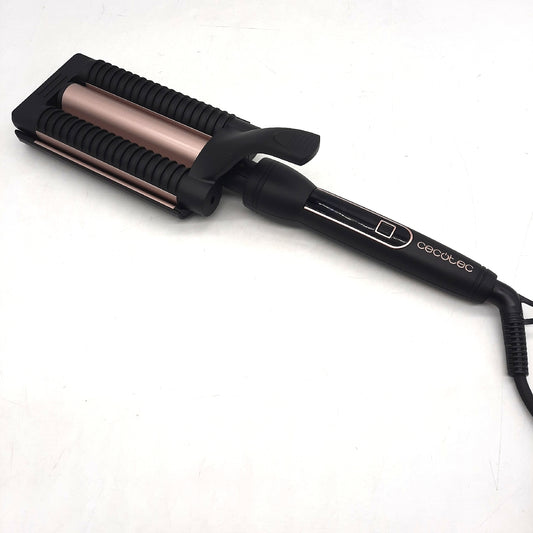 Cecotec RitualCare 1000 Summer Waves Lockenstab. 90 W, 3 Stufen","ES