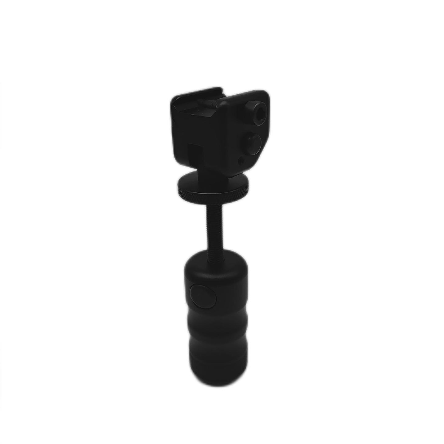 Tough Tactical Tools Einbeinstativ Kamerazubehör präzise höhenverstellbar