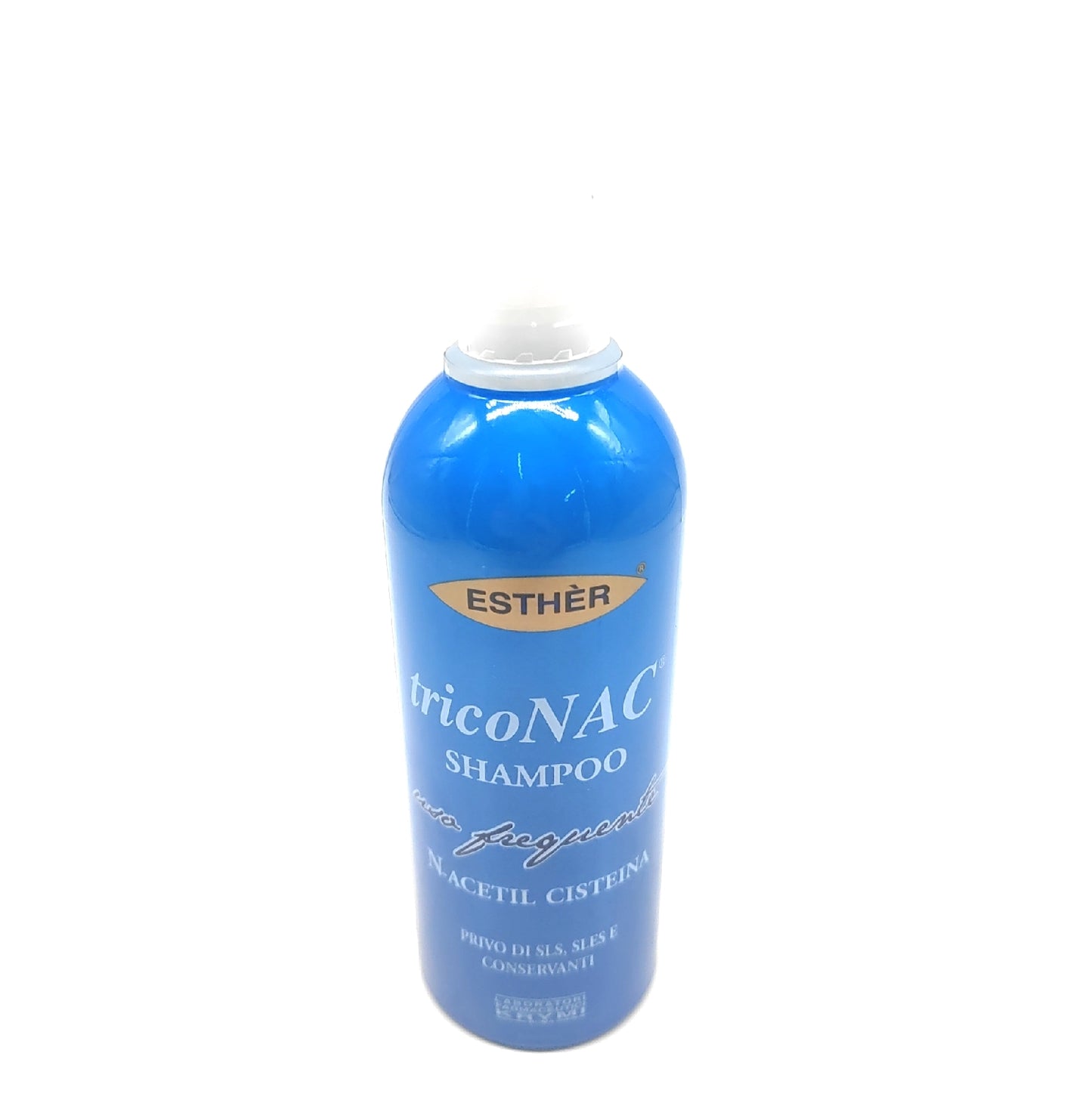 Triconac Mildes Shampoo für die häufige Anwendung ? Shampoo, Haarpflege & Styling