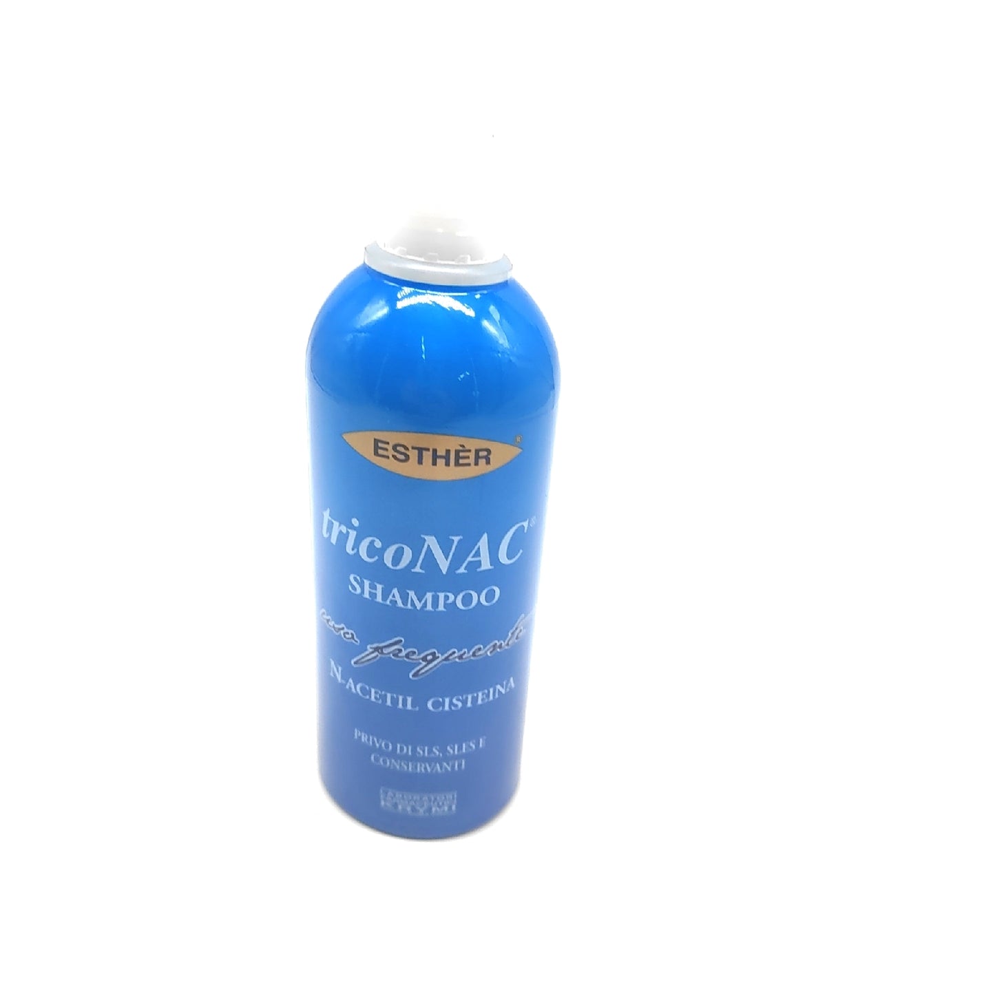 Triconac Mildes Shampoo für die häufige Anwendung ? Shampoo, Haarpflege & Styling