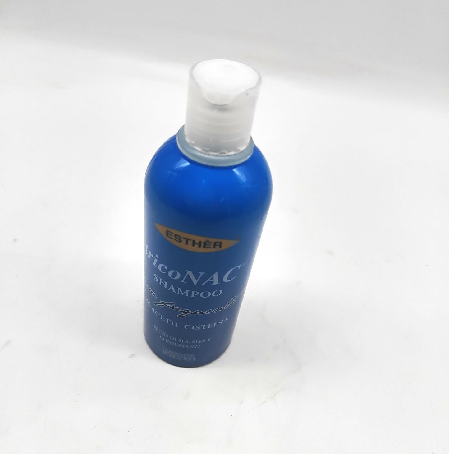 Triconac Mildes Shampoo für die häufige Anwendung ? Shampoo, Haarpflege & Styling