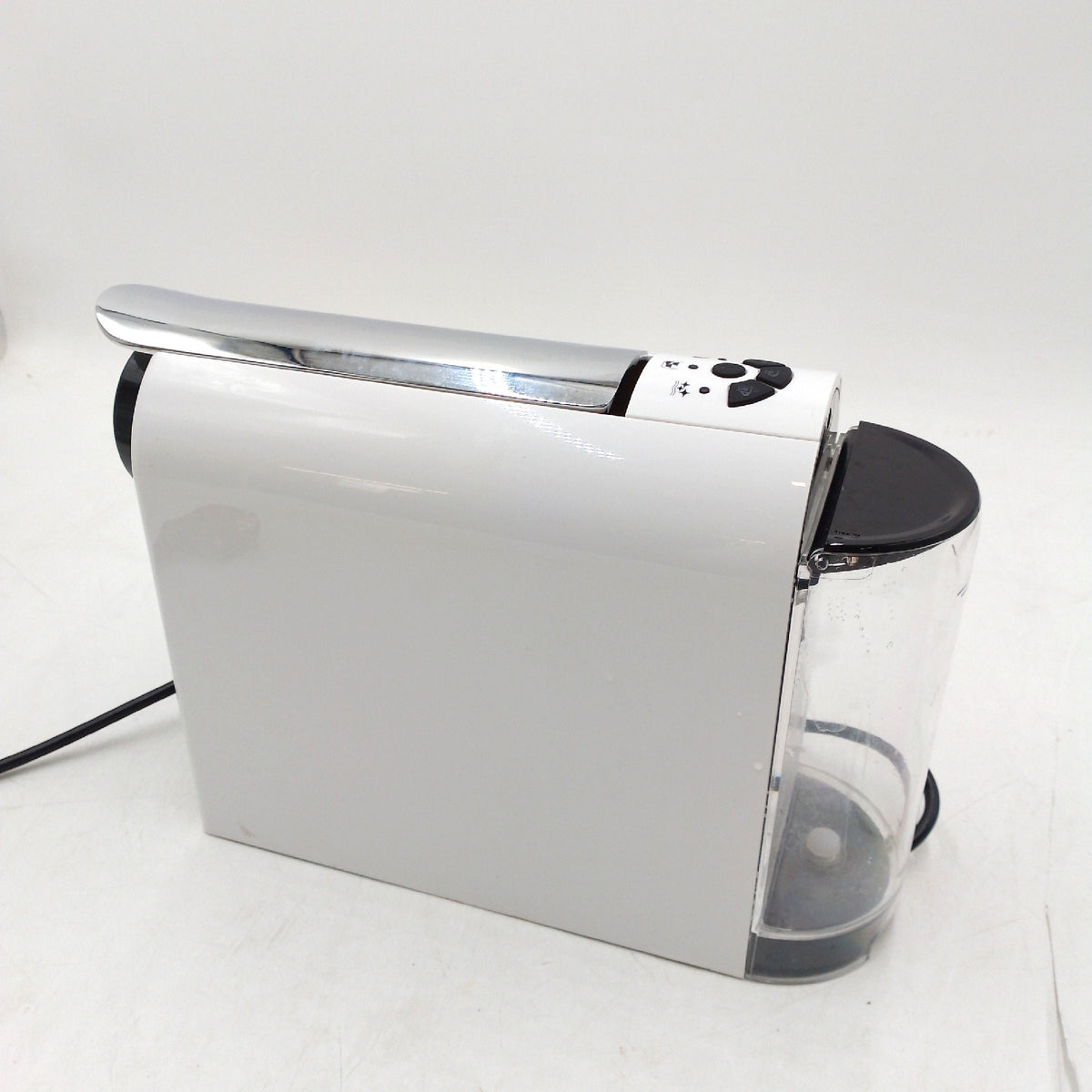 Bialetti Gioia Plus Espressomaschine Aluminiumkapseln Defekt Bastler