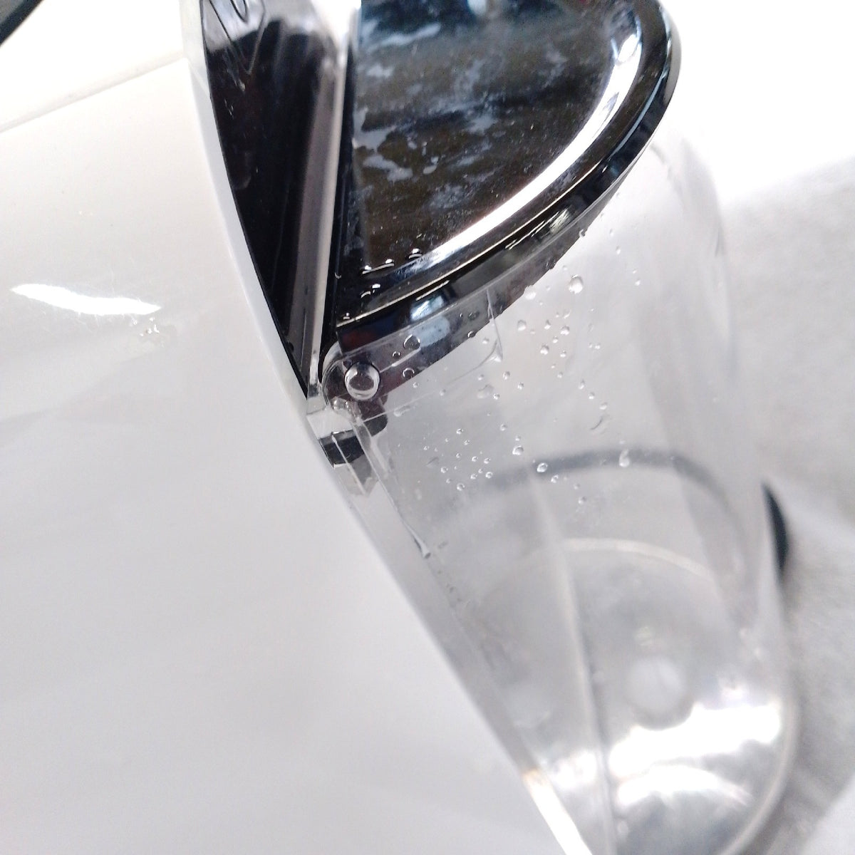 Bialetti Gioia Plus Espressomaschine Aluminiumkapseln Defekt Bastler