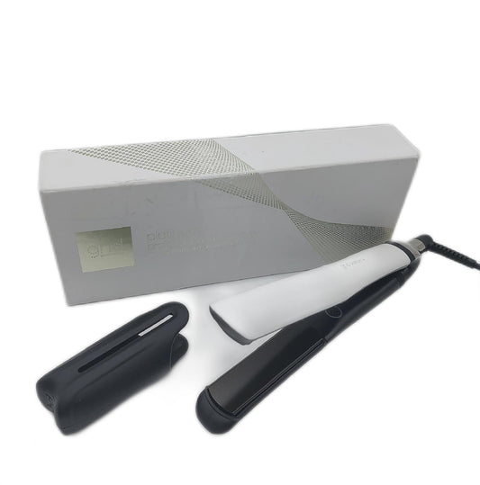 ghd Haarglätter Haarpflege Platinum Plus White Professionelle Glättung Haare schonend