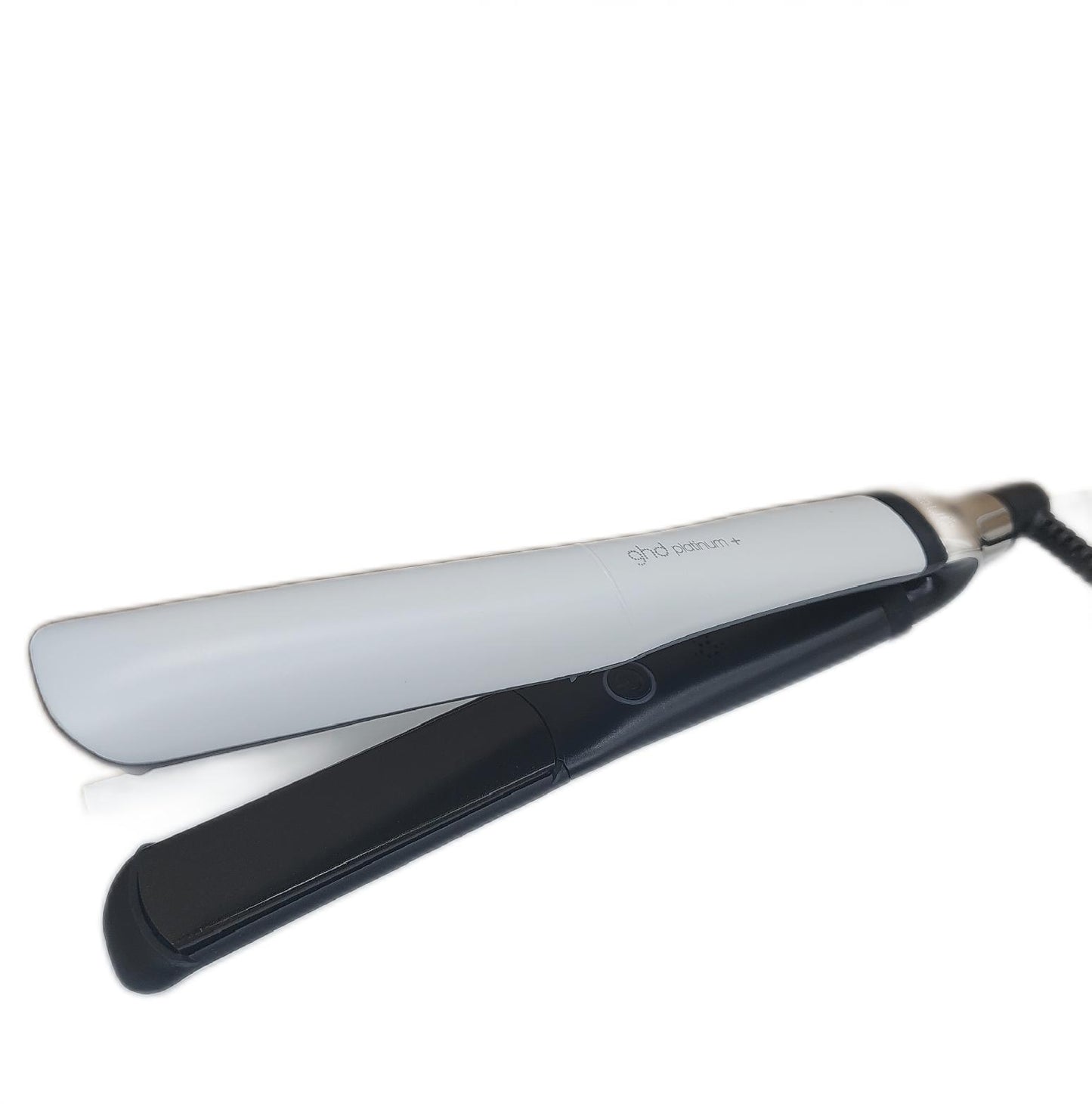 ghd Haarglätter Haarpflege Platinum Plus White Professionelle Glättung Haare schonend