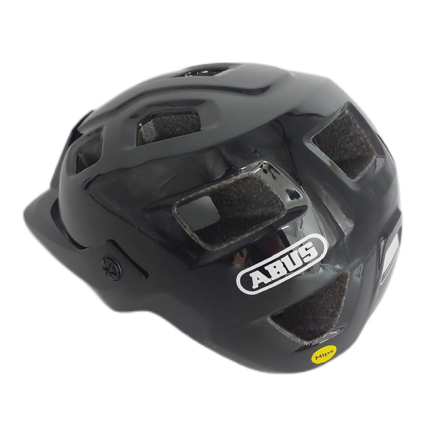 ABUS Fahrradhelm Helm Schutz MoTrip MIPS Sicherfahrung Komfort Sicherheitsspaziergang