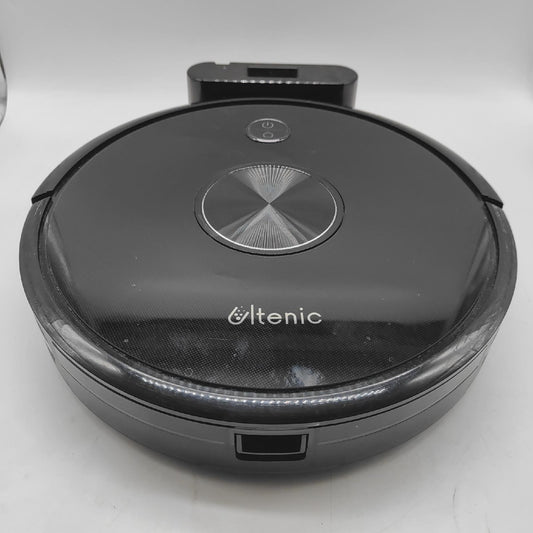 Ultenic D5s Pro Saugroboter mit Wischfunktion 3000 Pa Saugkraft Staubsa - Defekt