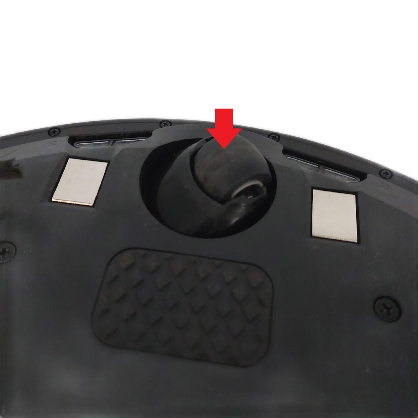 iRobot Roomba i1152 Saugroboter Staubsauger Roboter WLAN-fähig Zwei Gum - DEFEKT