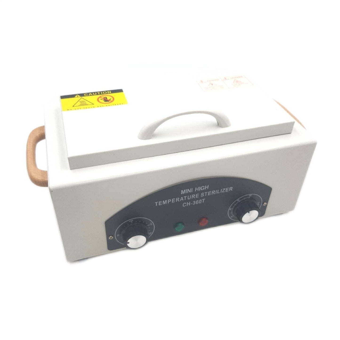 Xverycan Sterilisator Luftentkeimer Medizingeräte 300W Luftreinigung hohe Temperatur