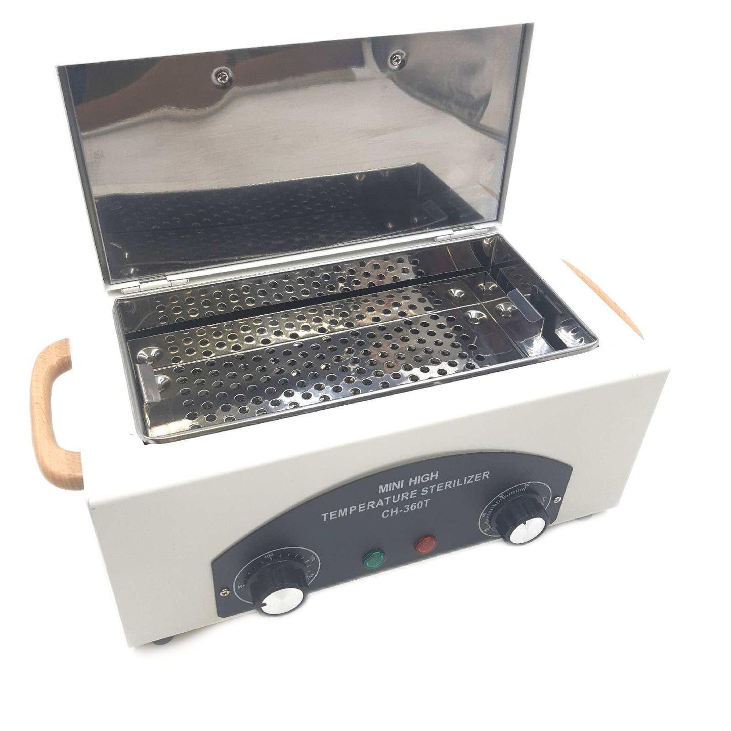 Xverycan Sterilisator Luftentkeimer Medizingeräte 300W Luftreinigung hohe Temperatur