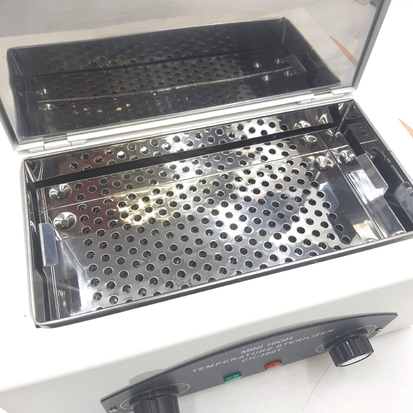 Xverycan Sterilisator Luftentkeimer Medizingeräte 300W Luftreinigung hohe Temperatur