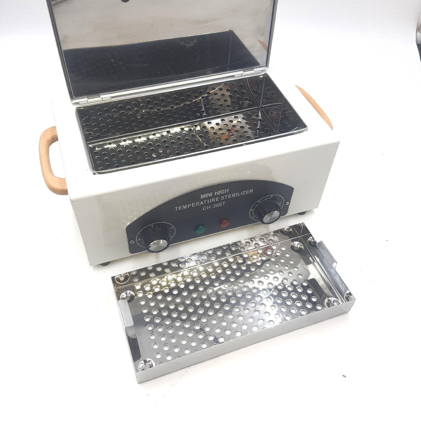 Xverycan Sterilisator Luftentkeimer Medizingeräte 300W Luftreinigung hohe Temperatur