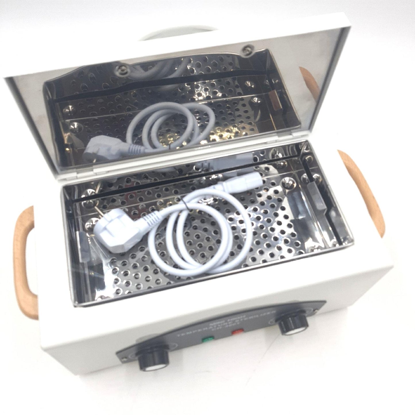 Xverycan Sterilisator Luftentkeimer Medizingeräte 300W Luftreinigung hohe Temperatur