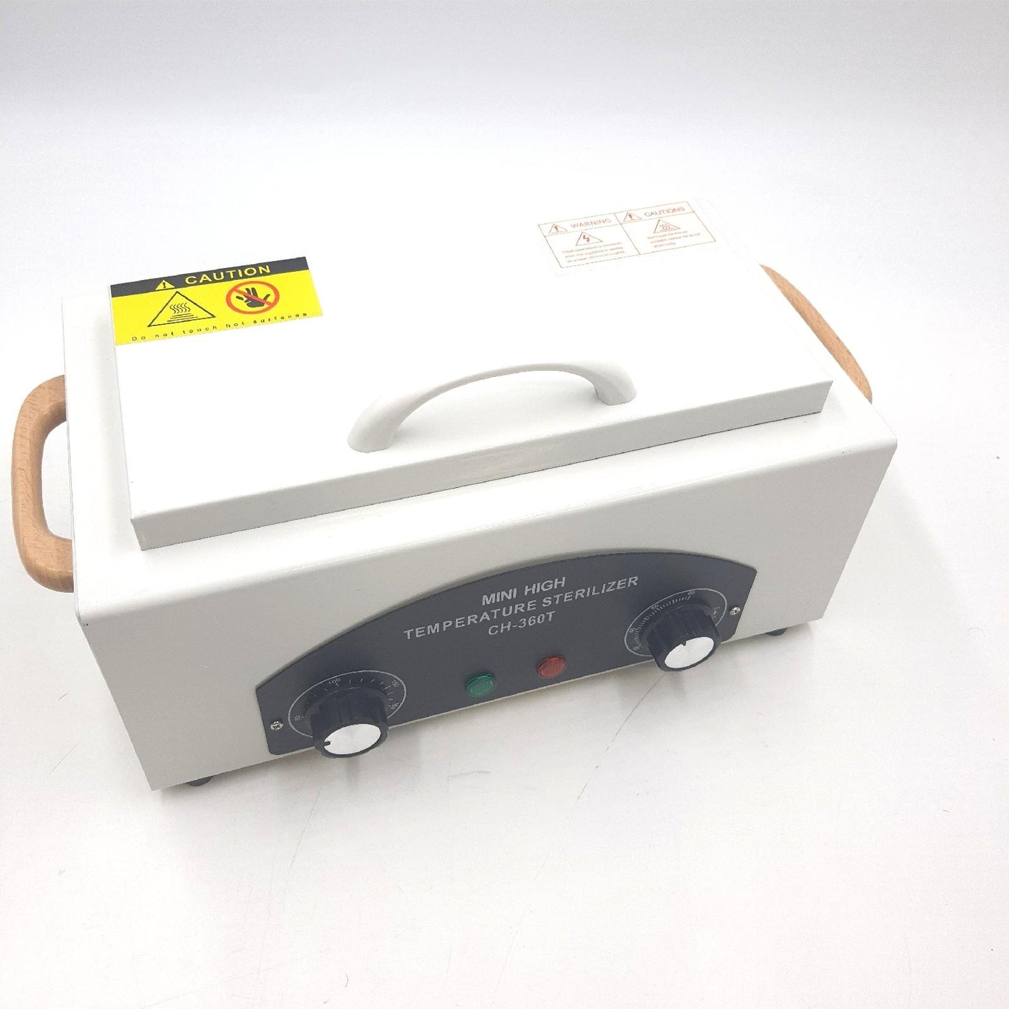 Xverycan Sterilisator Luftentkeimer Medizingeräte 300W Luftreinigung hohe Temperatur