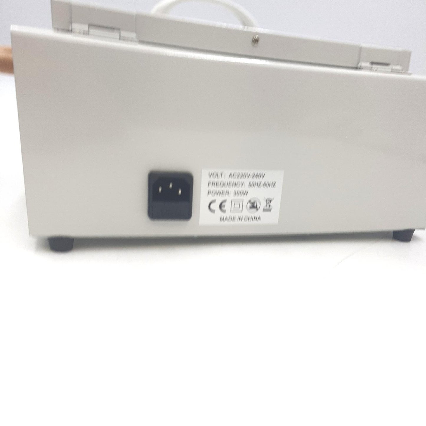 Xverycan Sterilisator Luftentkeimer Medizingeräte 300W Luftreinigung hohe Temperatur