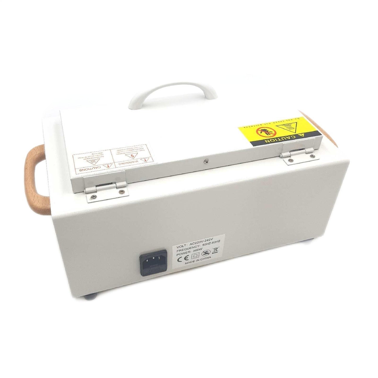 Xverycan Sterilisator Luftentkeimer Medizingeräte 300W Luftreinigung hohe Temperatur
